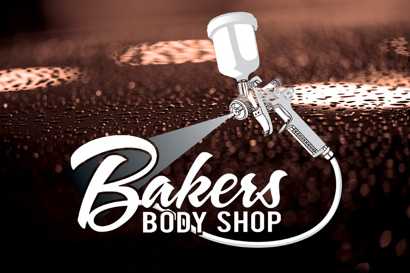 Contact Baker's Body Shop (269) 5037254
