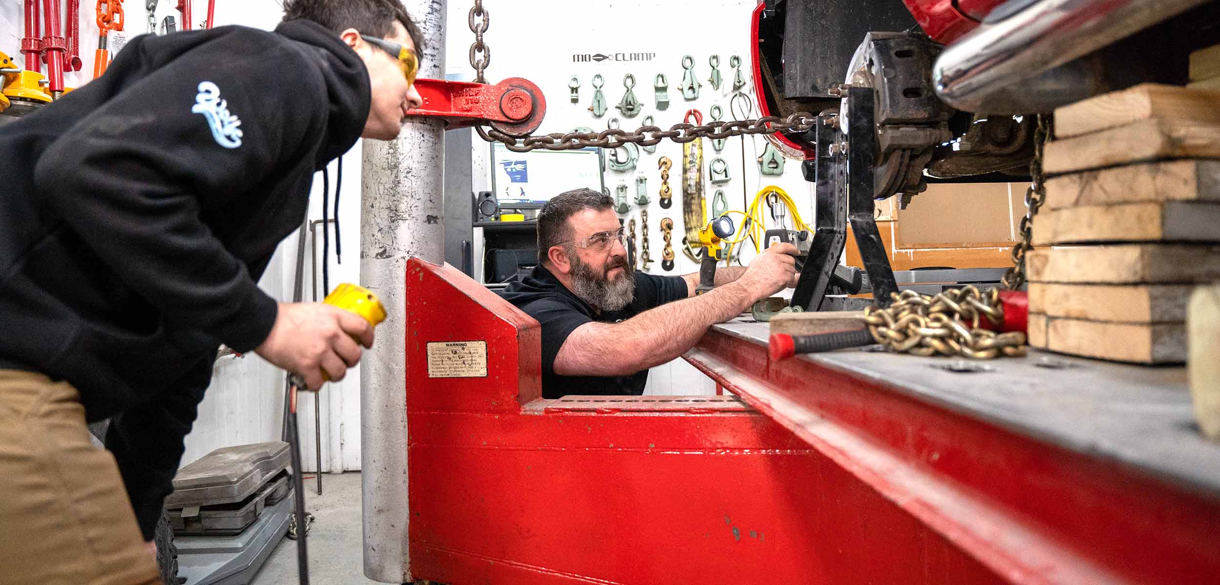 Honest Auto Body Repairs, Sturgis, MI Baker's Body Shop